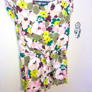 Size 4 Gap Romper🤩